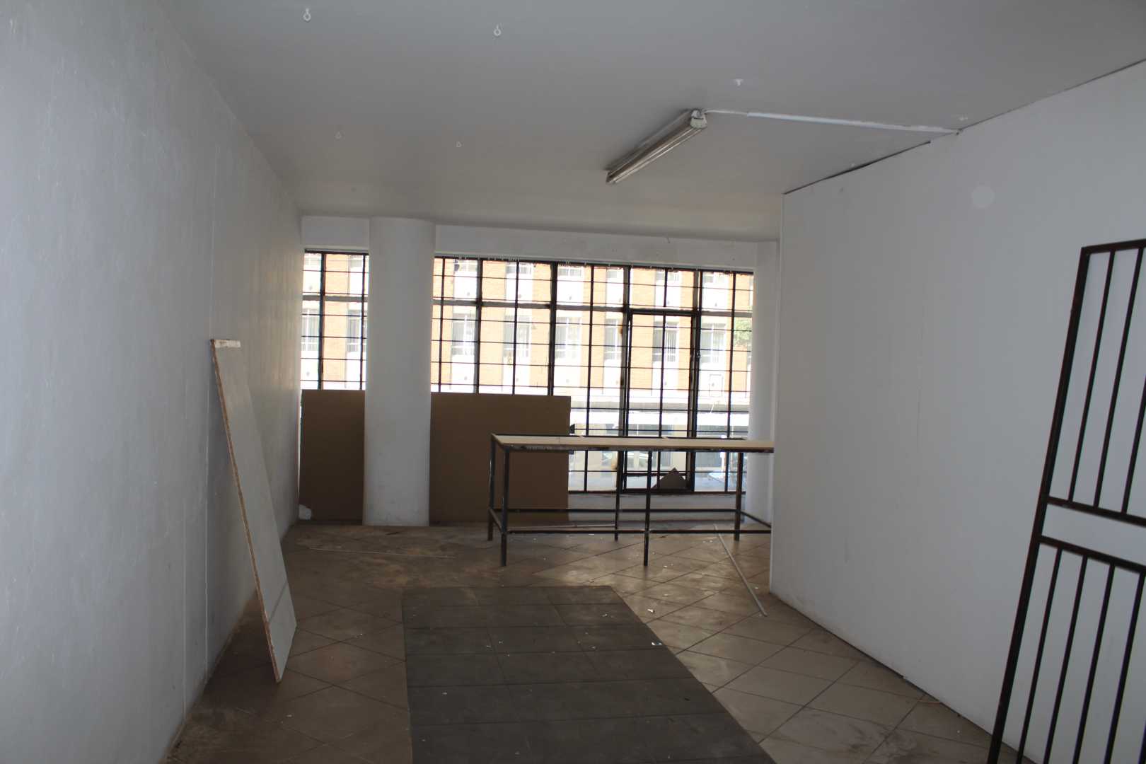 To Let commercial Property for Rent in Pretoria Central Gauteng