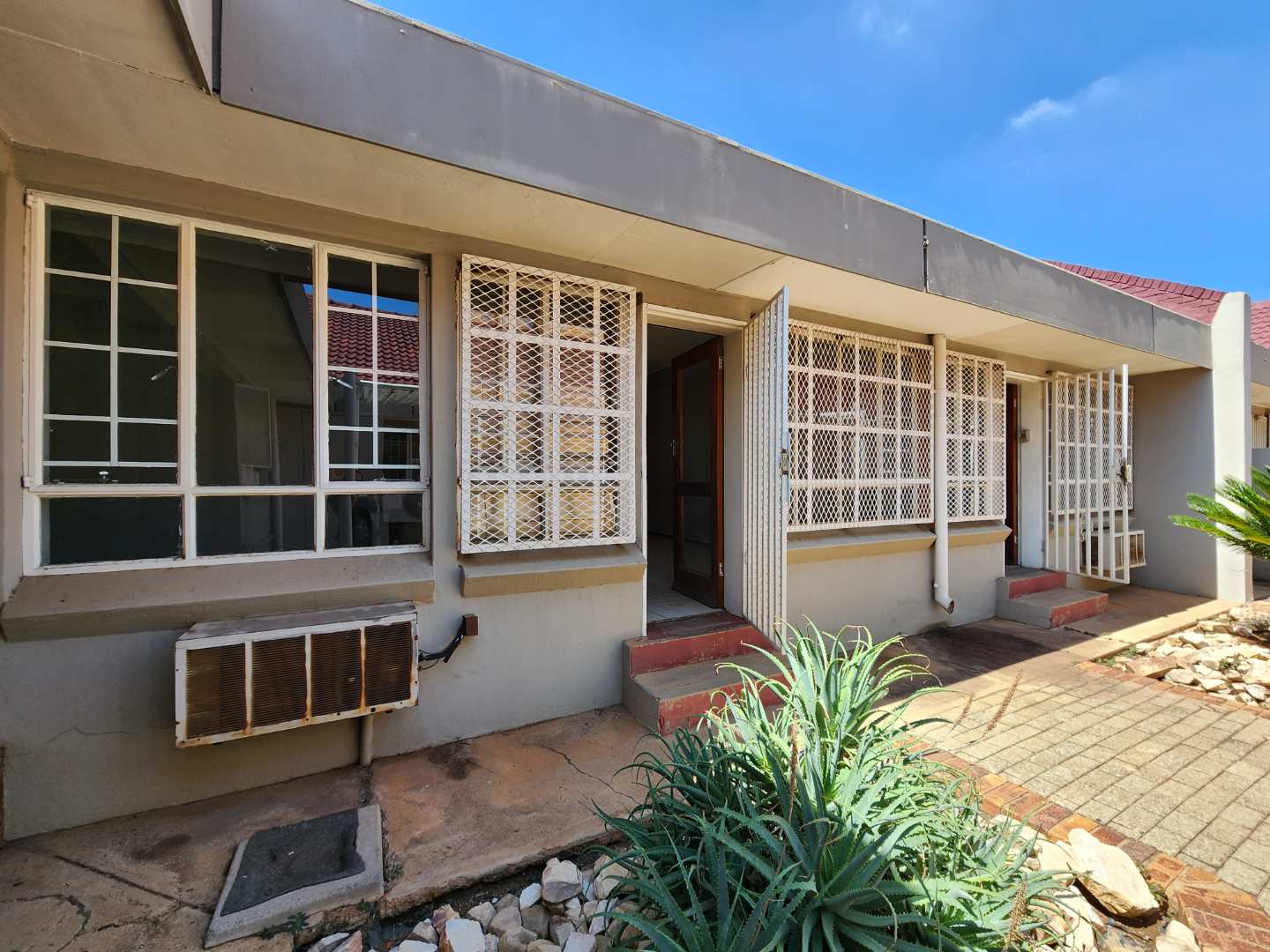 To Let 0 Bedroom Property for Rent in Soshanguve Gauteng
