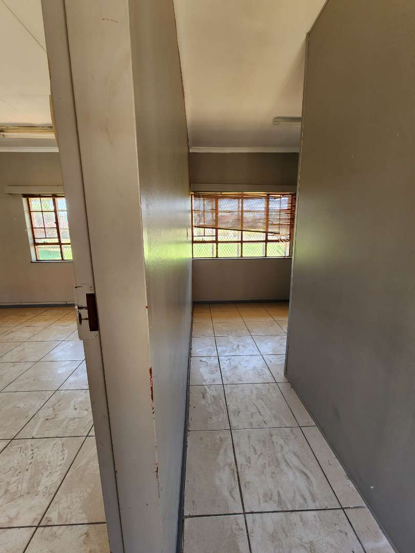 To Let commercial Property for Rent in Soshanguve Gauteng