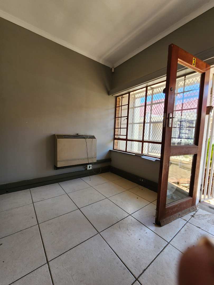 To Let 0 Bedroom Property for Rent in Soshanguve Gauteng