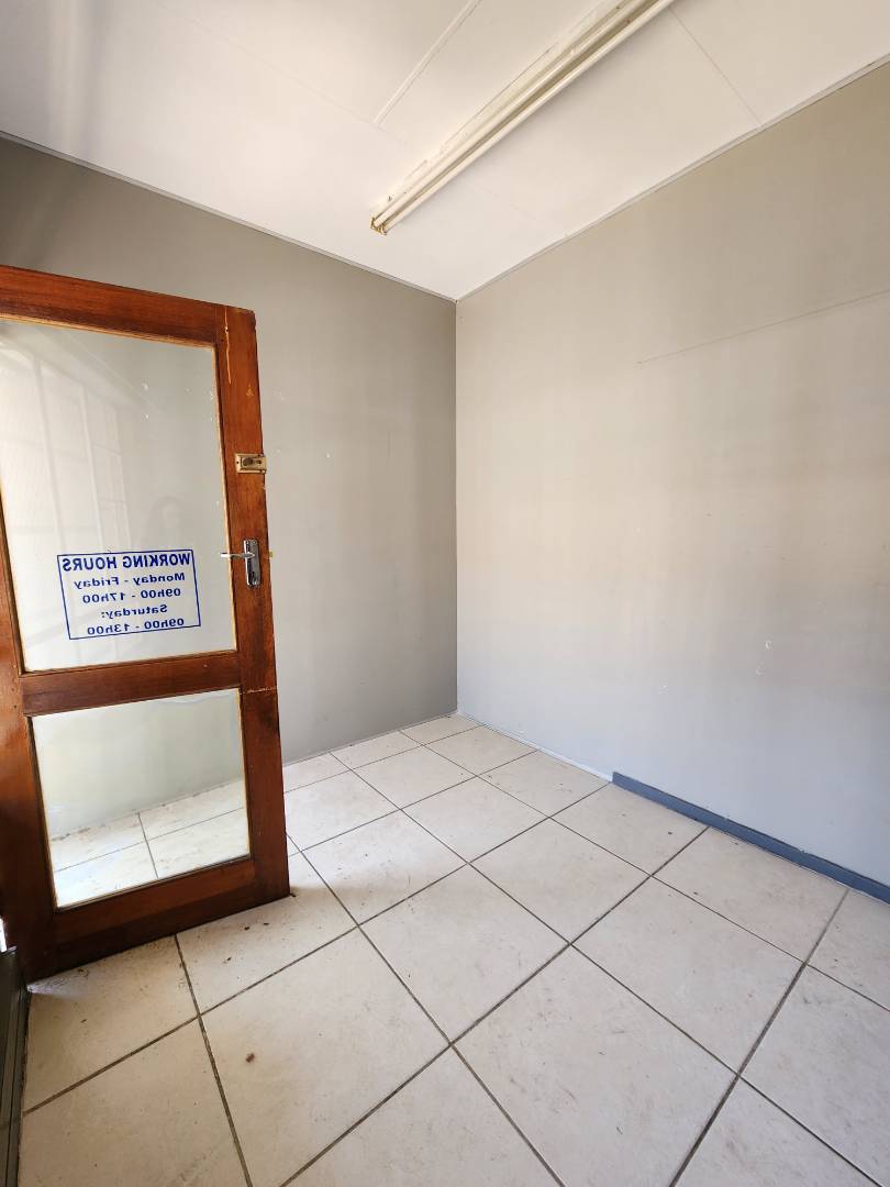 To Let 0 Bedroom Property for Rent in Soshanguve Gauteng