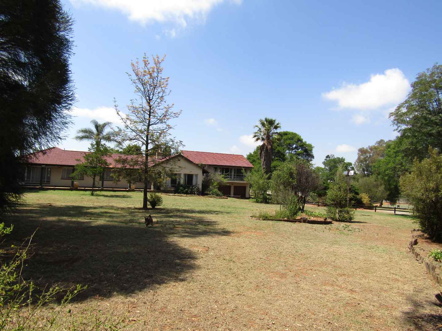 4 Bedroom Property for Sale in Rynfield A H Gauteng