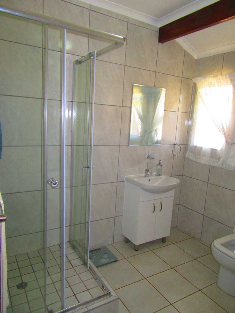 4 Bedroom Property for Sale in New State Areas Gauteng