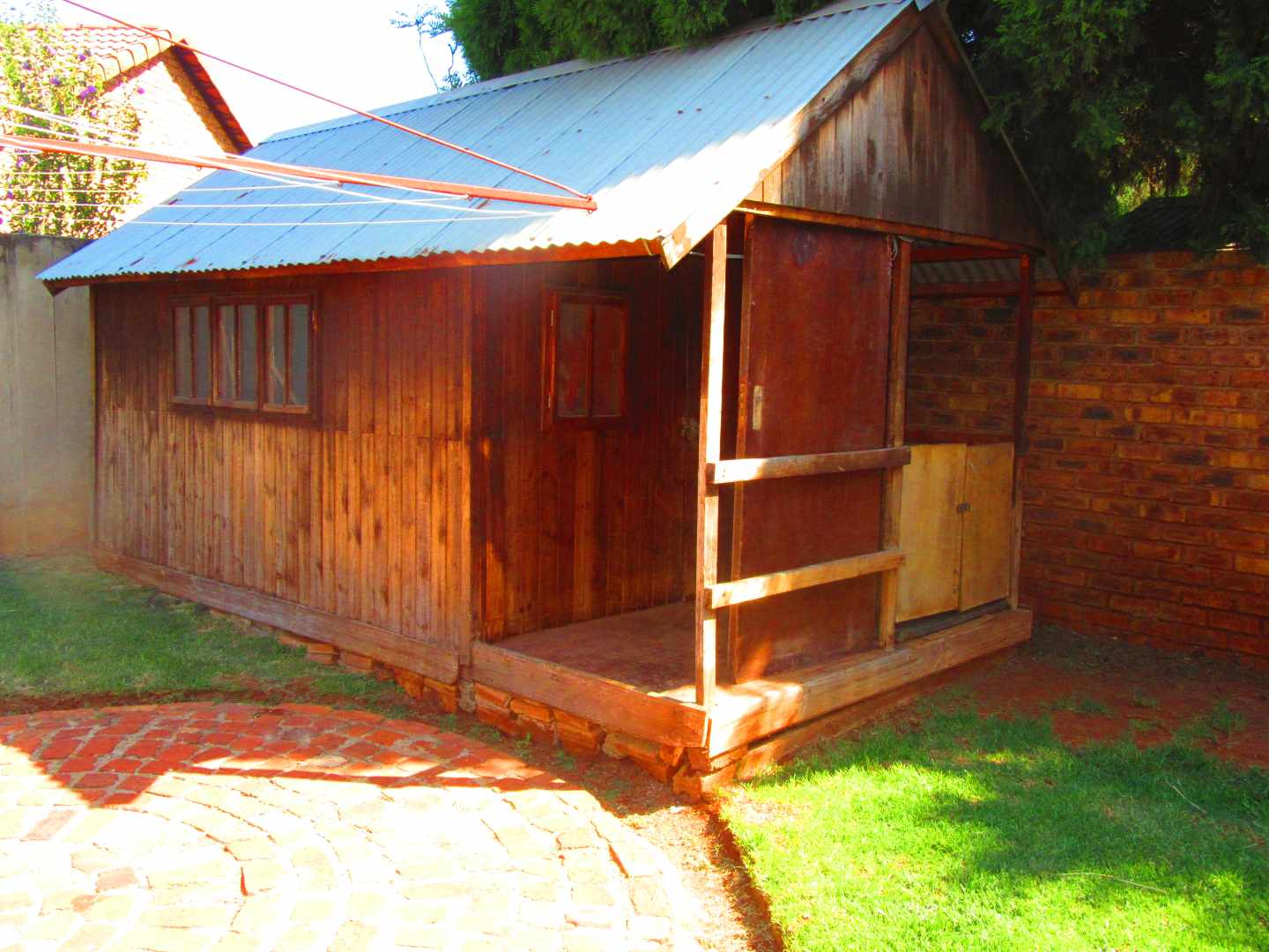 4 Bedroom Property for Sale in New State Areas Gauteng
