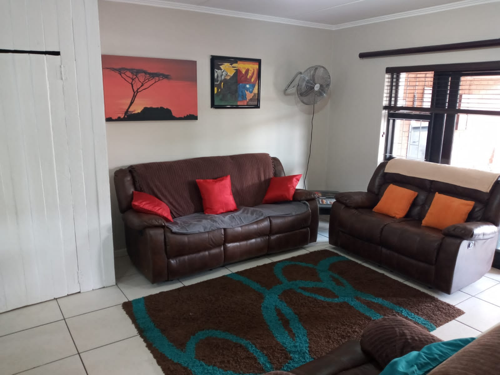 2 Bedroom Property for Sale in Greenstone Hill Gauteng