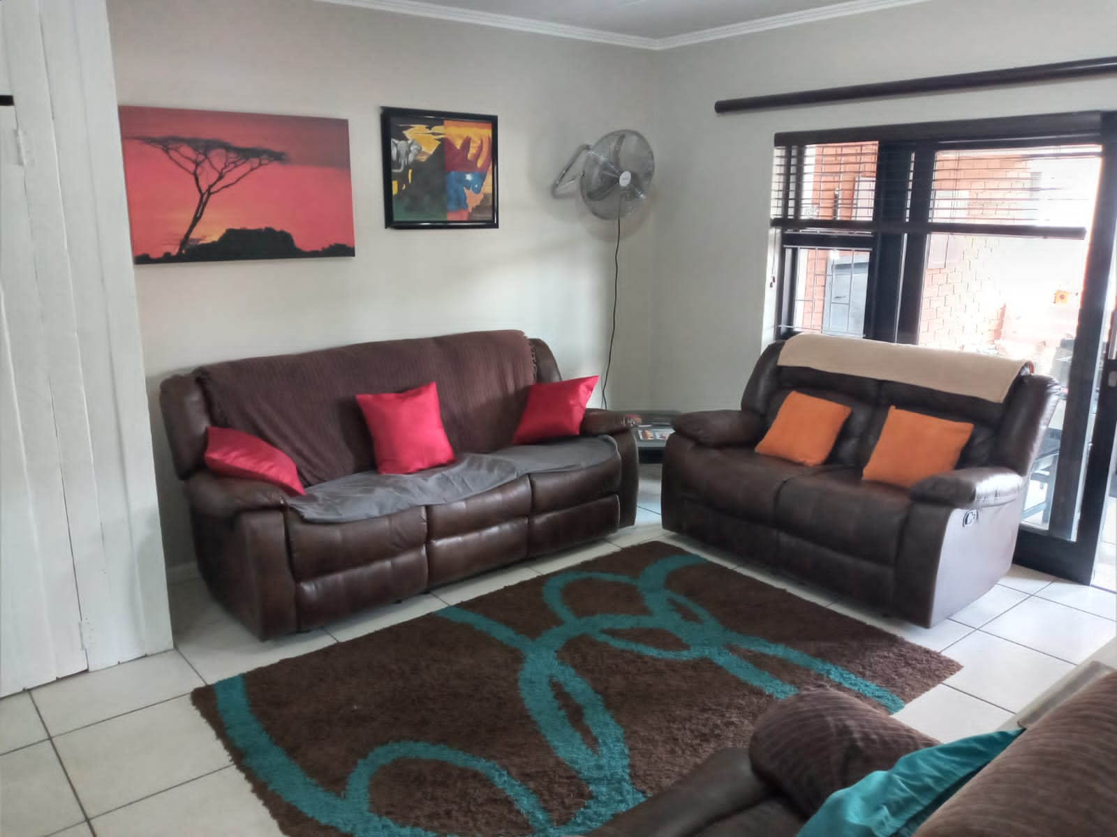 2 Bedroom Property for Sale in Greenstone Hill Gauteng