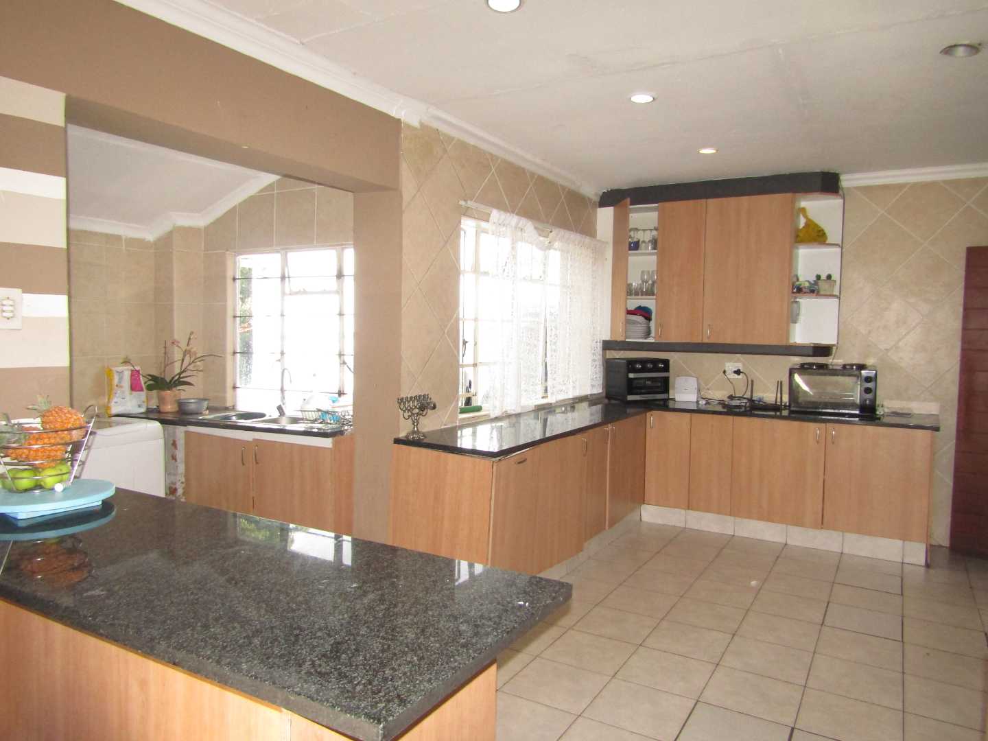 4 Bedroom Property for Sale in Highlands Gauteng