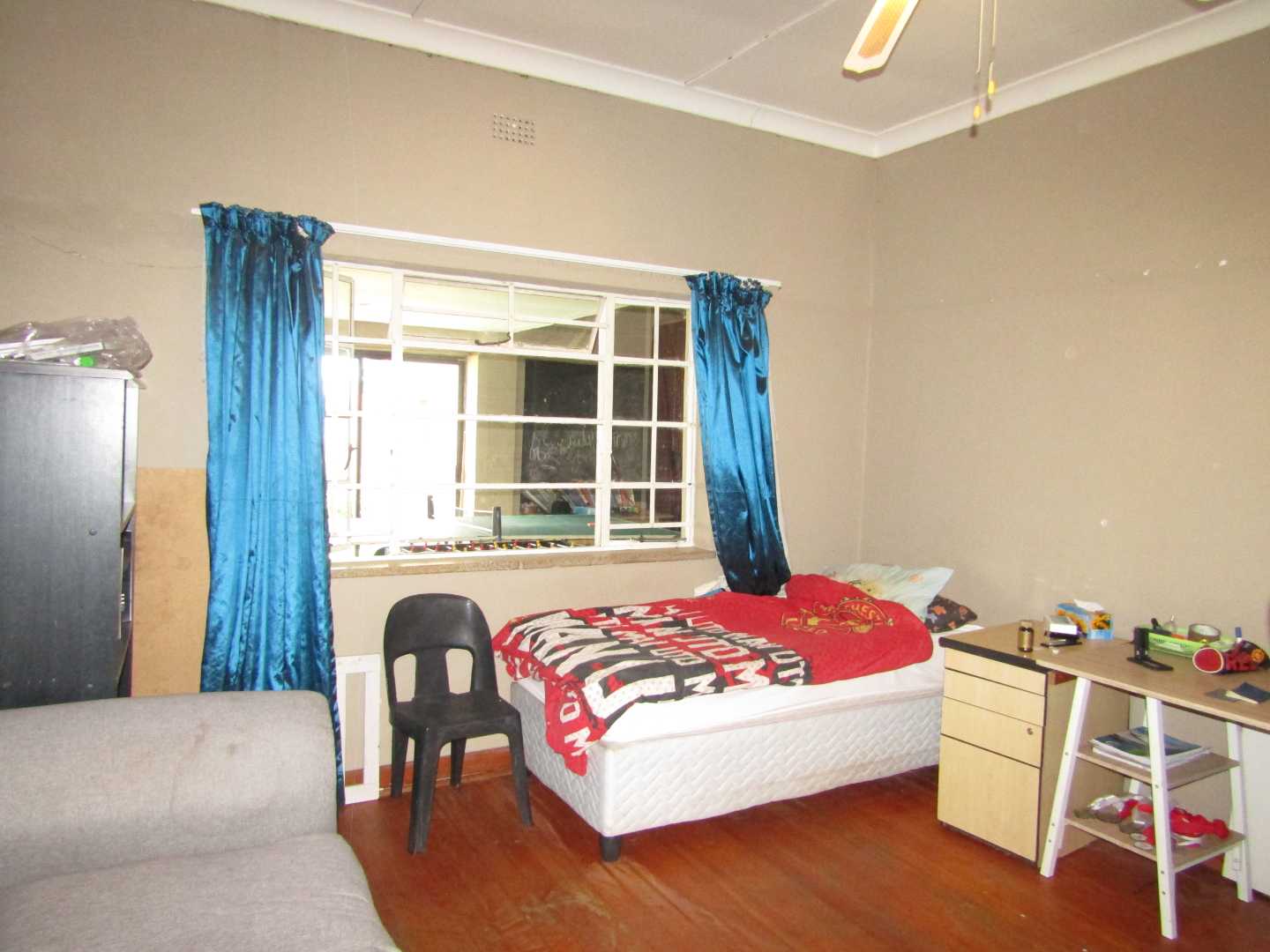 4 Bedroom Property for Sale in Highlands Gauteng