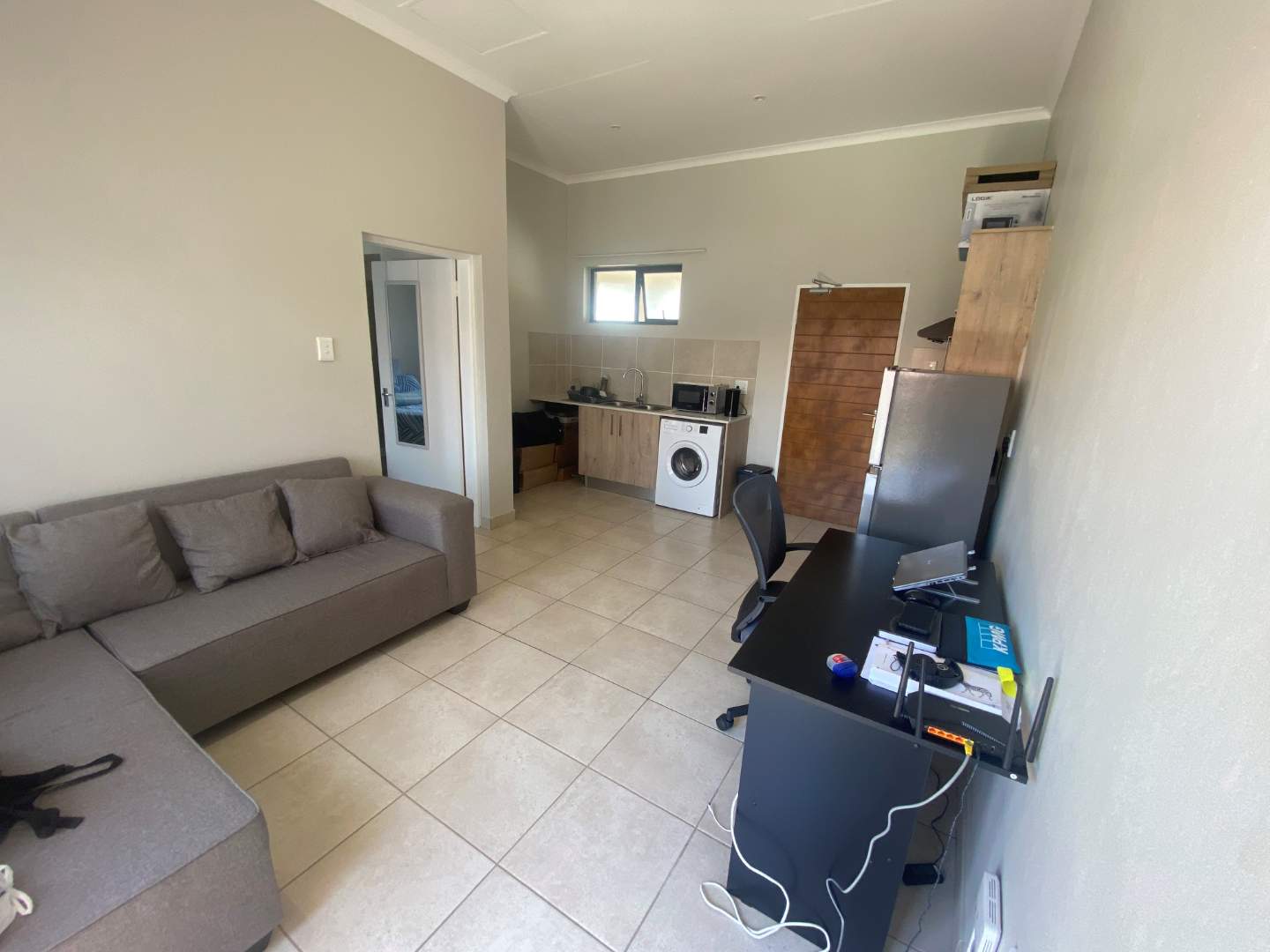 1 Bedroom Property for Sale in Whiteridge Gauteng