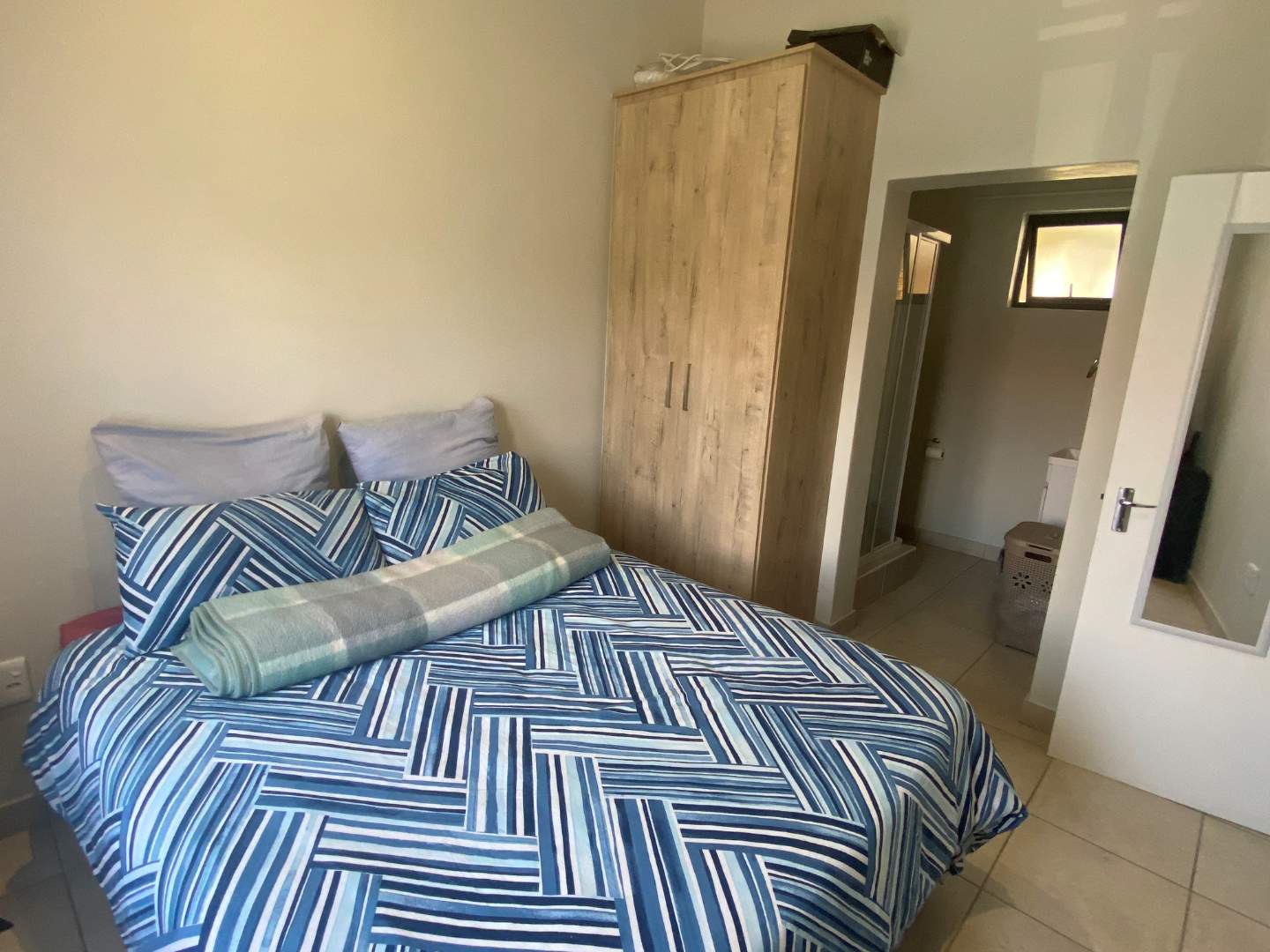 1 Bedroom Property for Sale in Whiteridge Gauteng