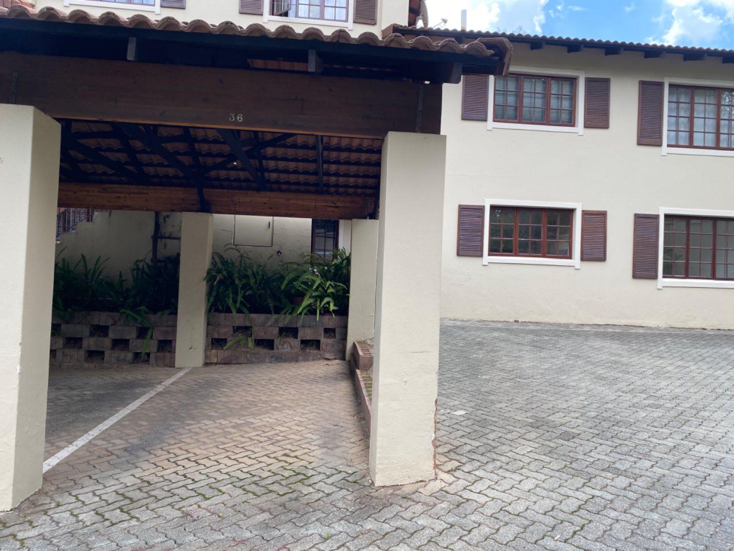 2 Bedroom Property for Sale in Benmore Gardens Gauteng