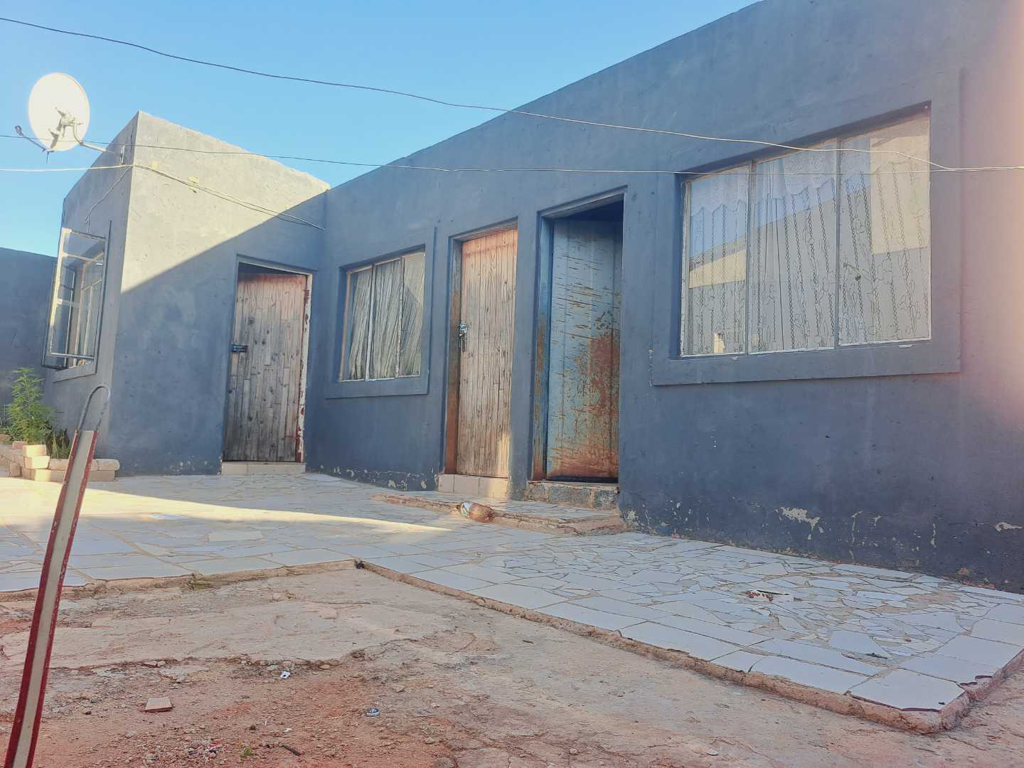 1 Bedroom Property for Sale in Mamelodi West Gauteng