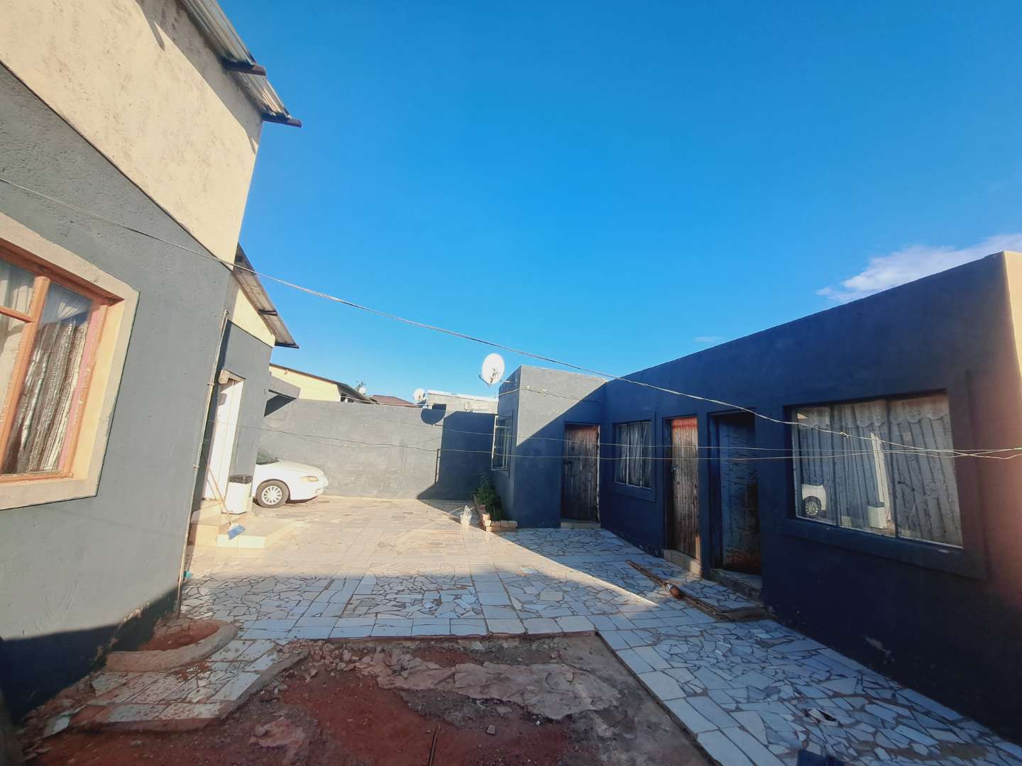 1 Bedroom Property for Sale in Mamelodi West Gauteng