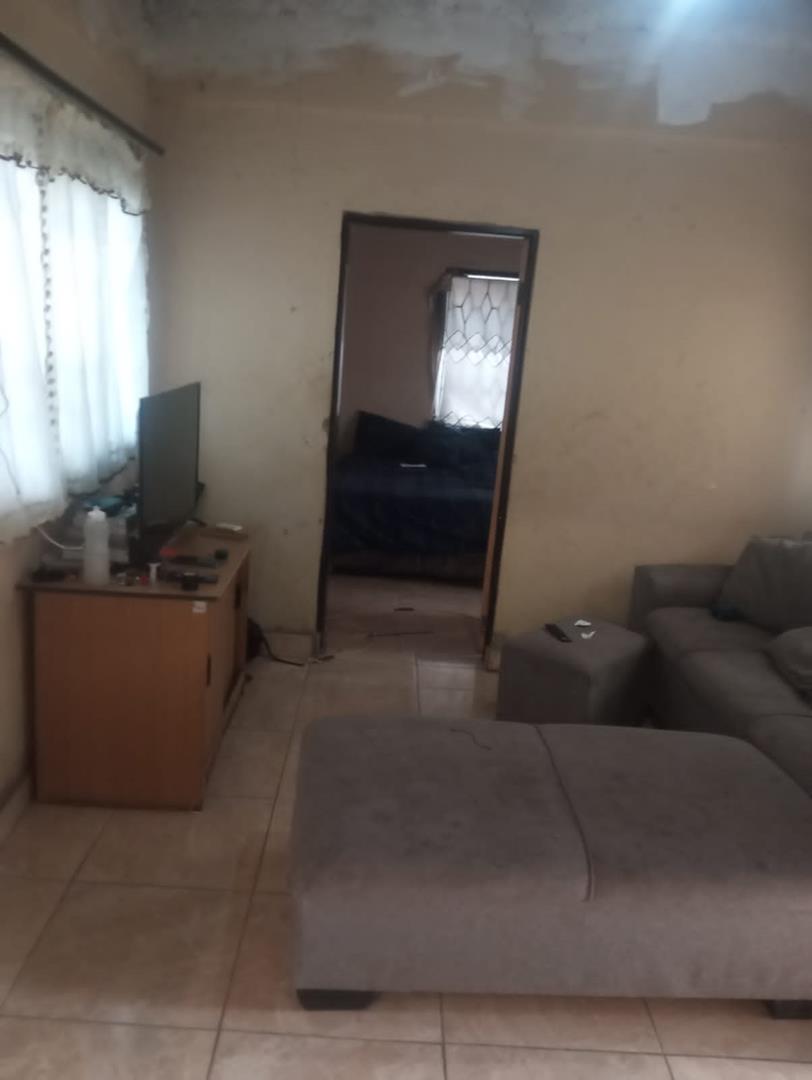 2 Bedroom Property for Sale in Soshanguve W Gauteng