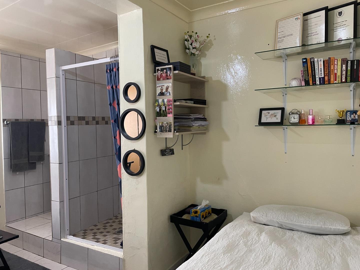 4 Bedroom Property for Sale in Jan Niemand Park Gauteng