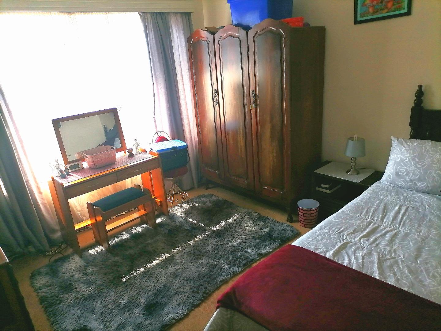 4 Bedroom Property for Sale in Parktown Estate Gauteng