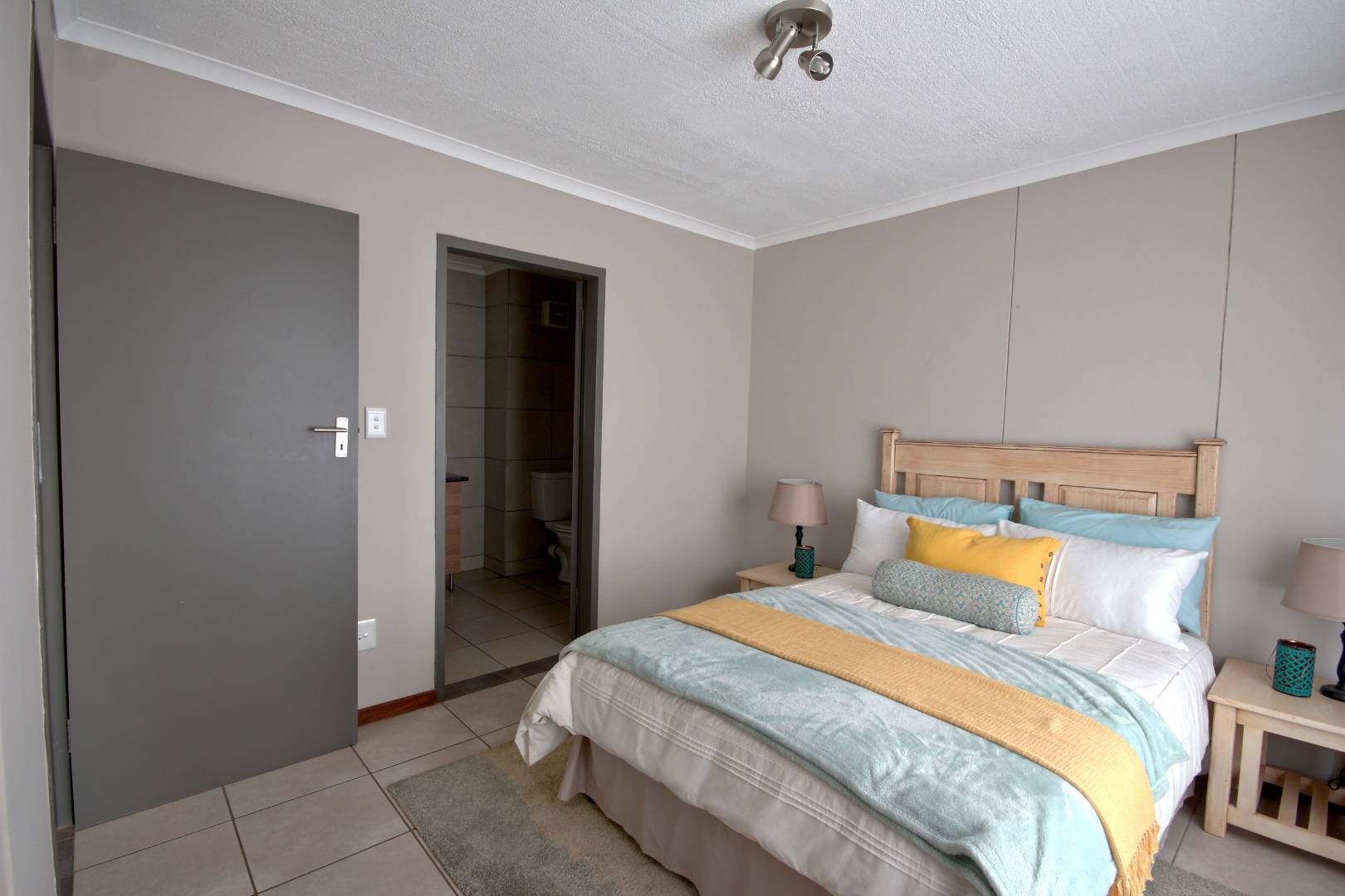 To Let 2 Bedroom Property for Rent in Eco Park Gauteng