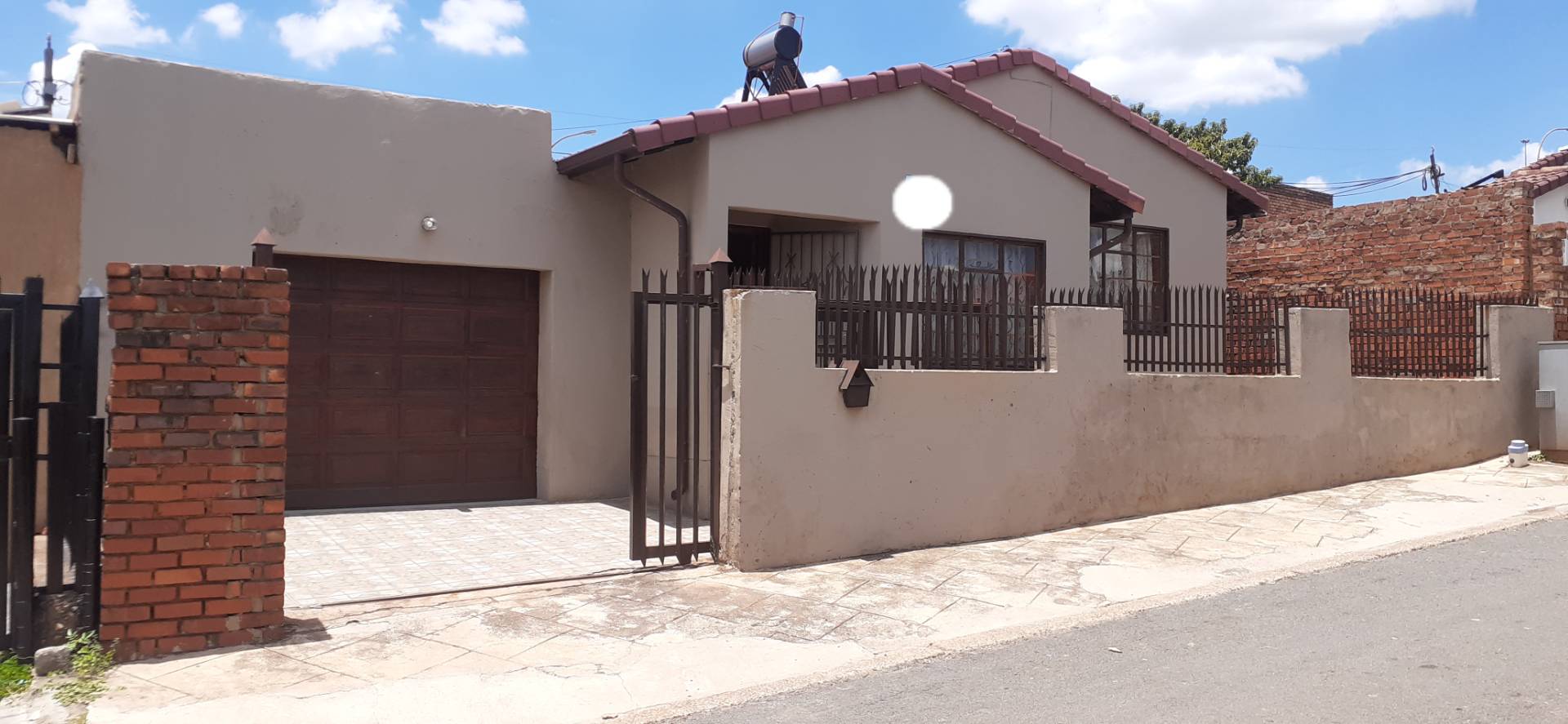 4 Bedroom Property for Sale in Atteridgeville Gauteng