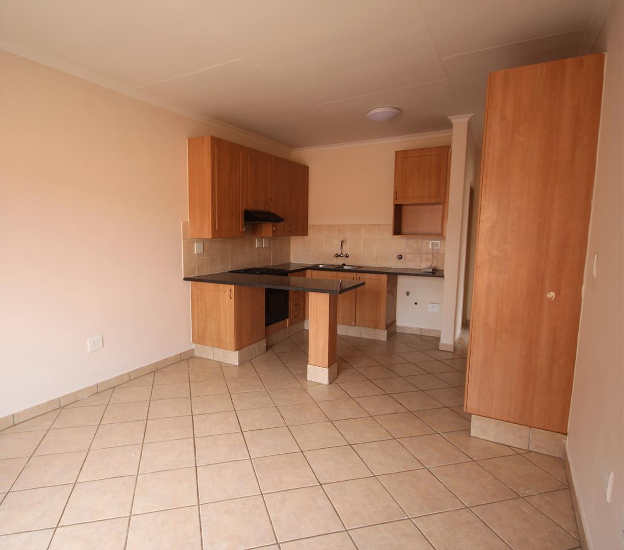 To Let 2 Bedroom Property for Rent in Hazeldean Gauteng