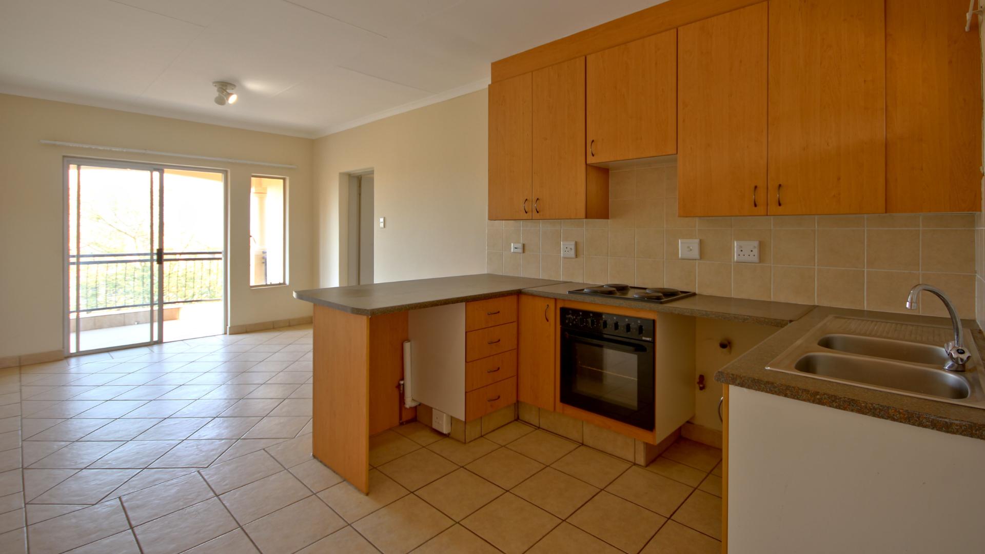 1 Bedroom Property for Sale in Hazeldean Gauteng
