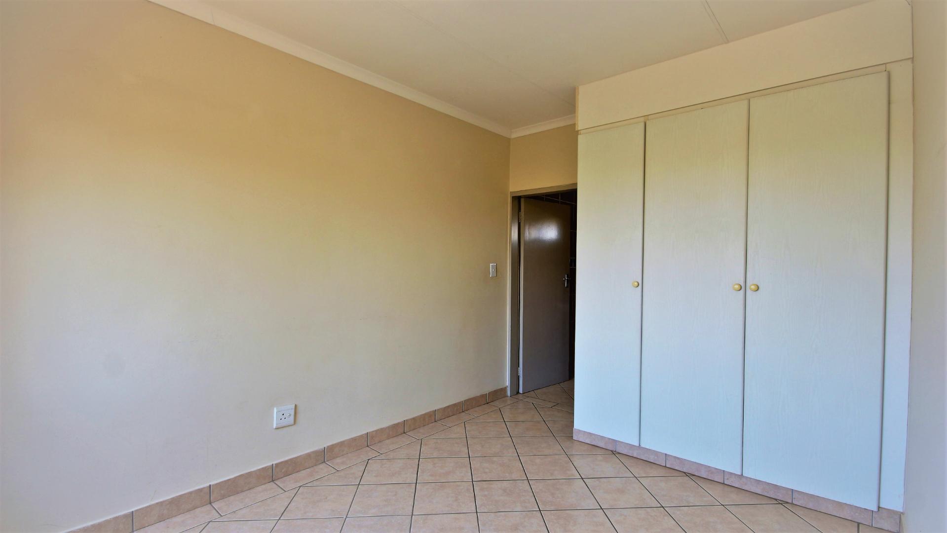 1 Bedroom Property for Sale in Hazeldean Gauteng