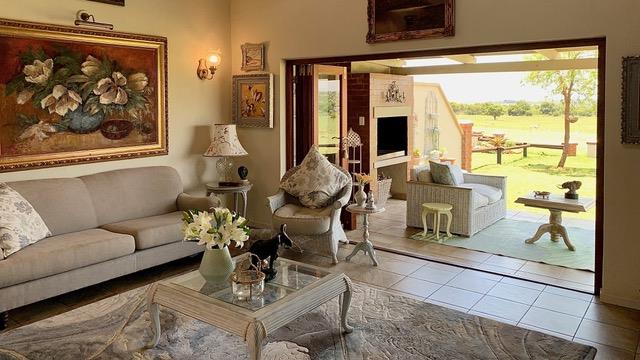 3 Bedroom Property for Sale in Waterlake Farm Lifestyle Estate Gauteng