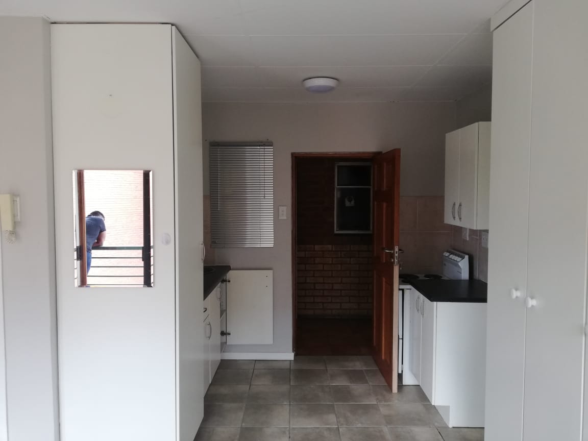 2 Bedroom Property for Sale in Braamfontein Gauteng