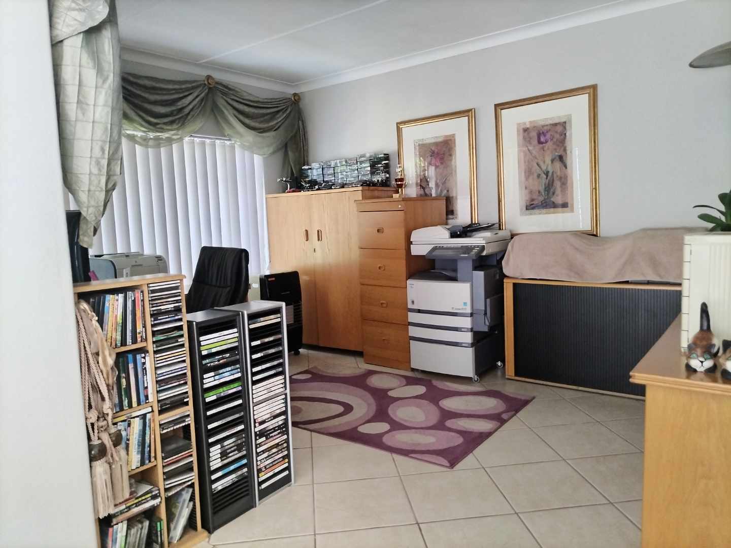 5 Bedroom Property for Sale in Nimrod Park Gauteng