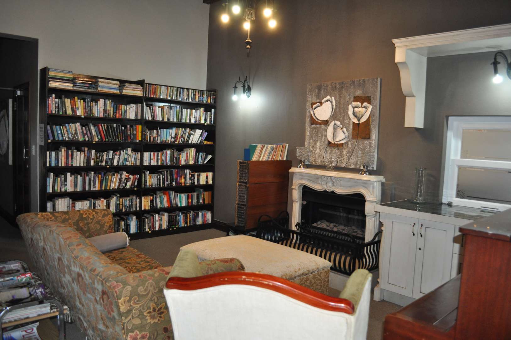 3 Bedroom Property for Sale in Olympus Gauteng