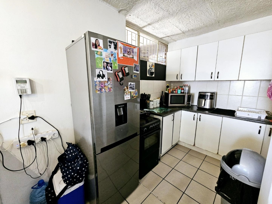 To Let 2 Bedroom Property for Rent in Kilner Park Gauteng