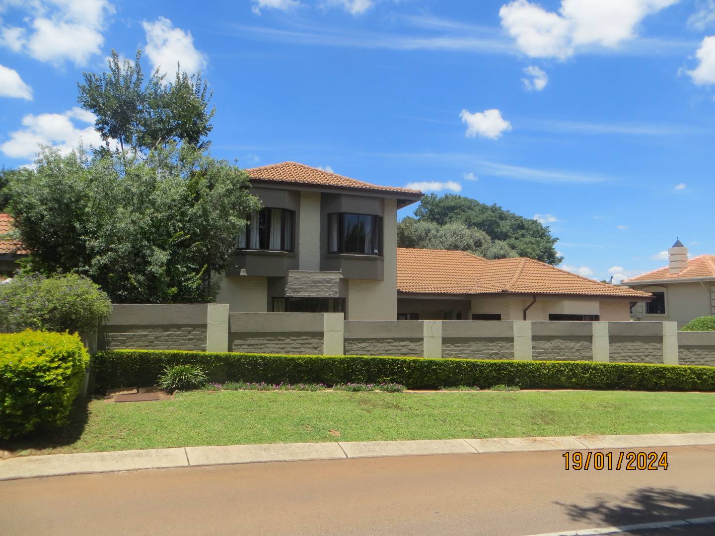 4 Bedroom Property for Sale in Irene Village View Gauteng