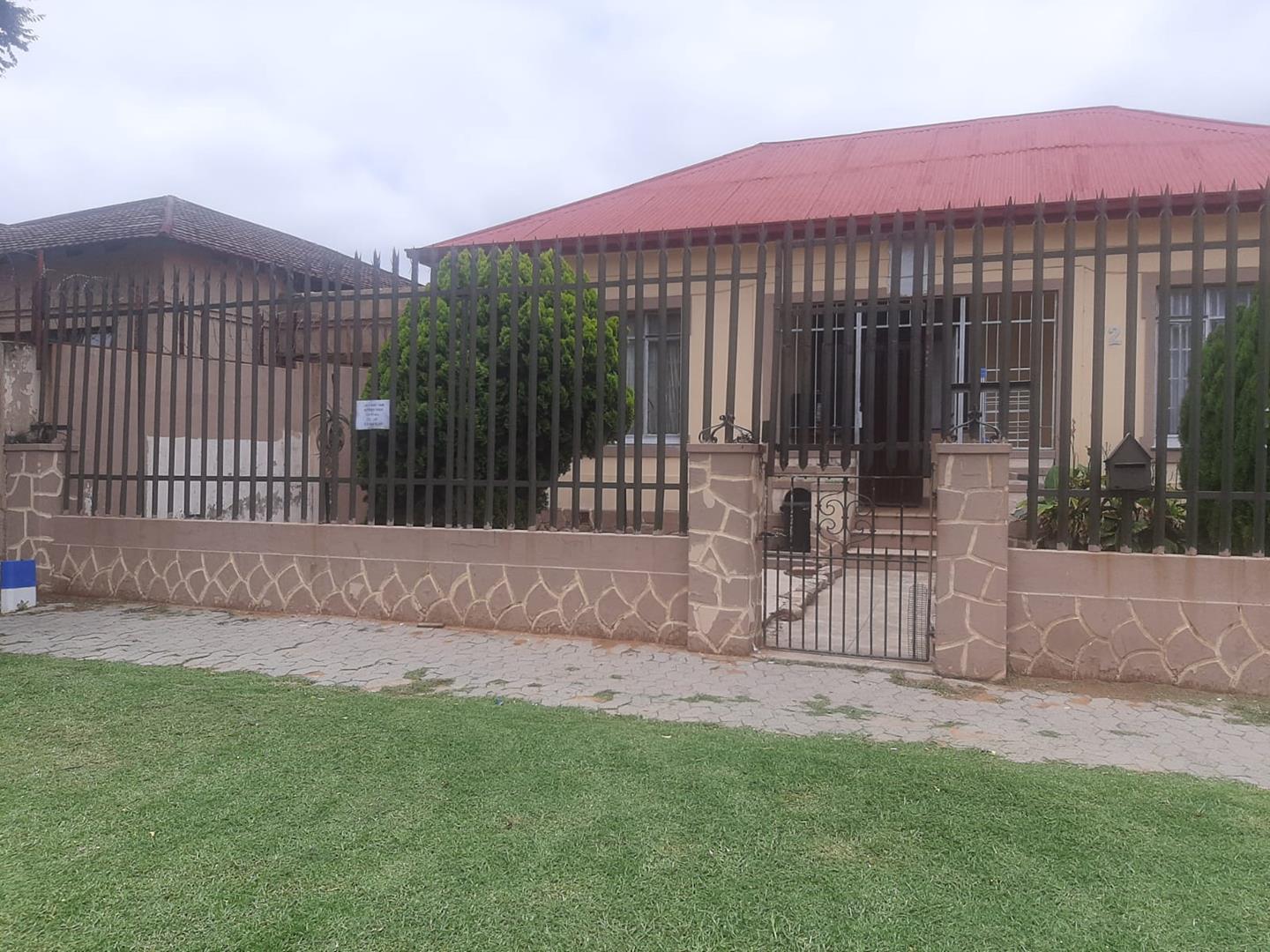 11 Bedroom Property for Sale in Turffontein Gauteng