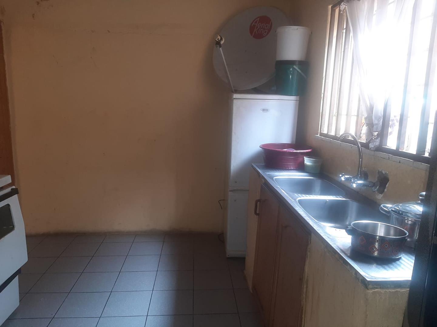 11 Bedroom Property for Sale in Turffontein Gauteng