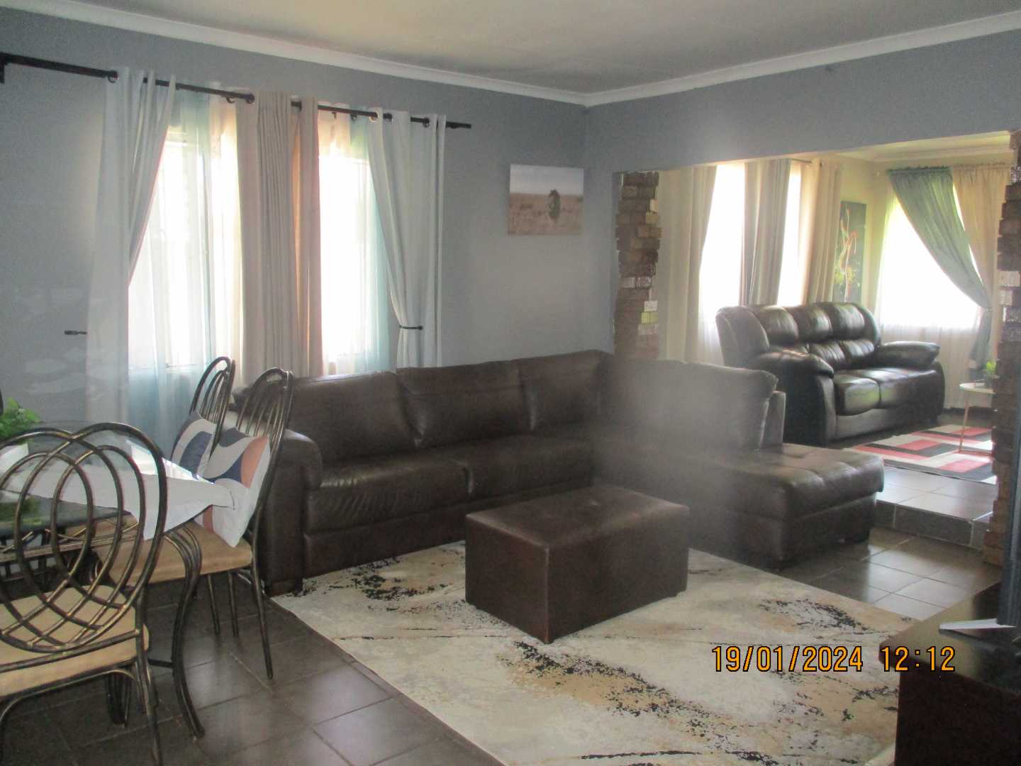 3 Bedroom Property for Sale in Ennerdale Gauteng