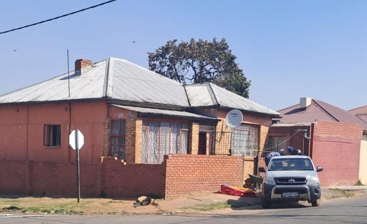 5 Bedroom Property for Sale in Jeppestown Gauteng