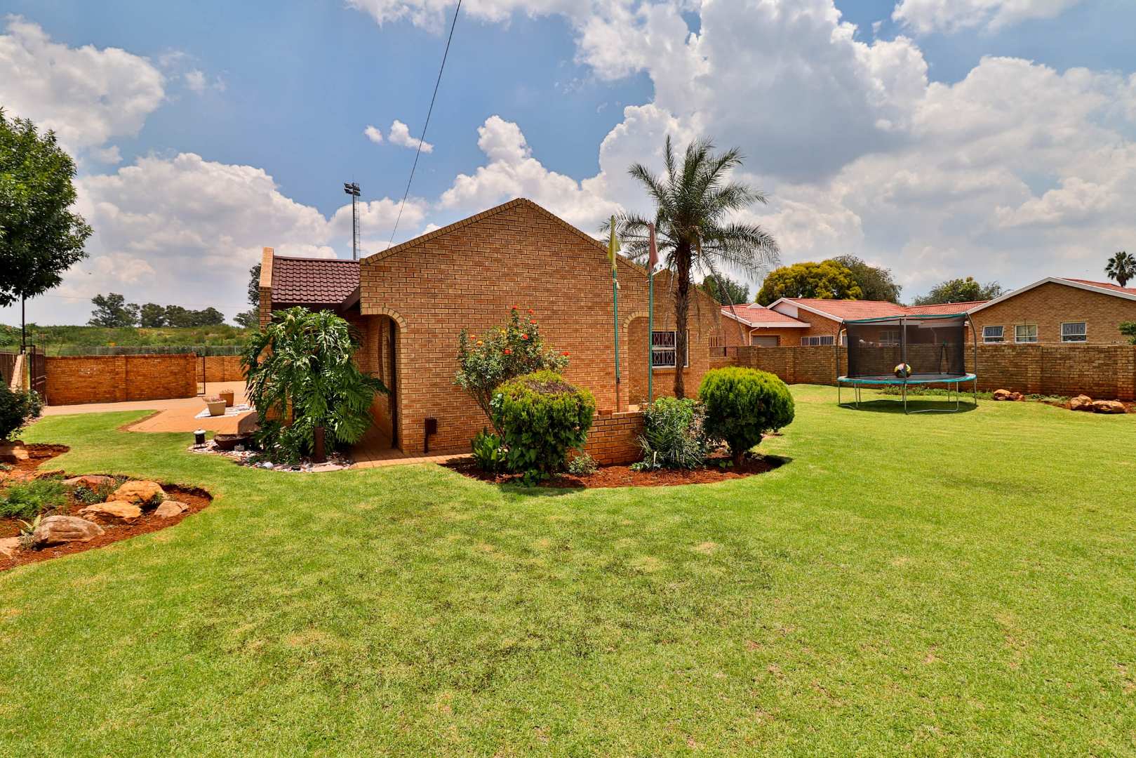 3 Bedroom Property for Sale in Bakerton Gauteng