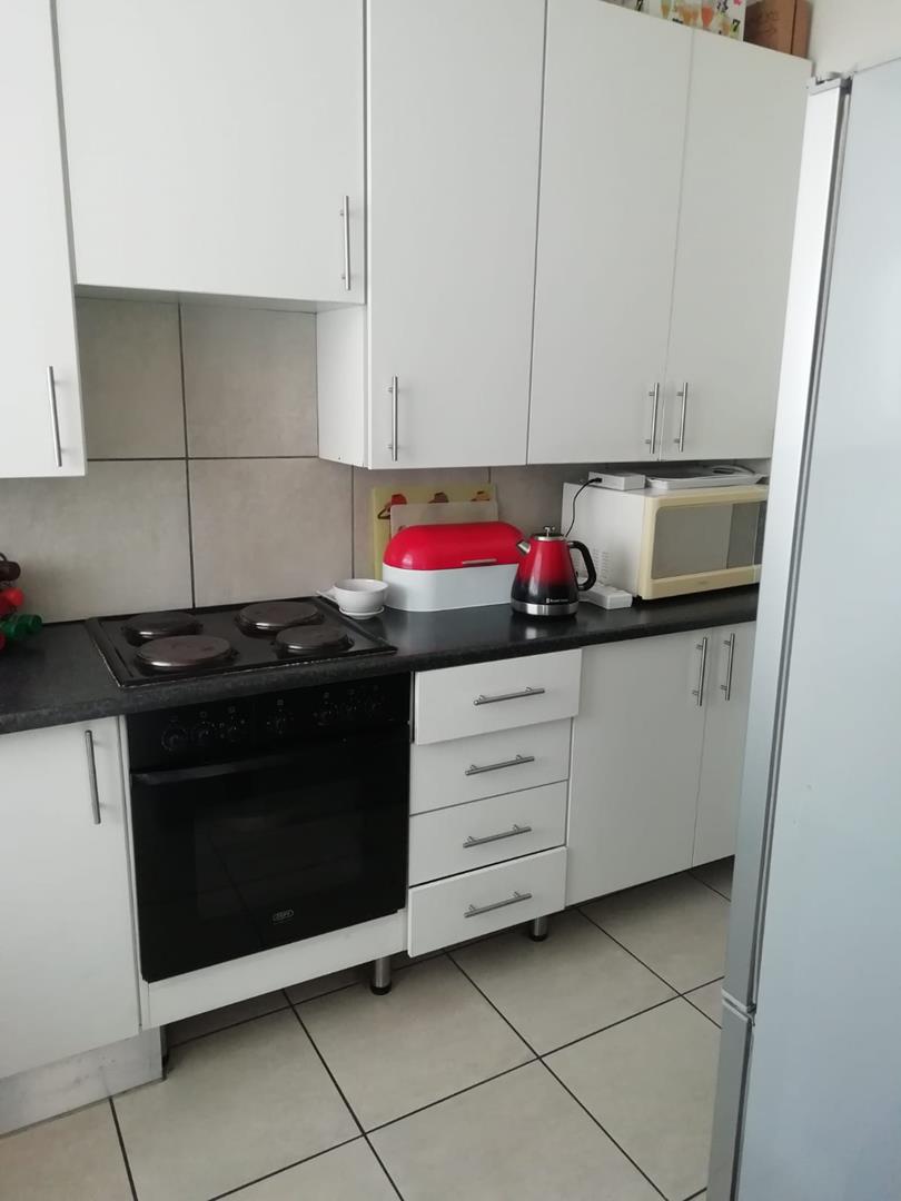 2 Bedroom Property for Sale in Benoni Central Gauteng