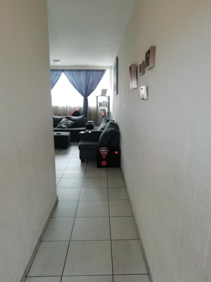 2 Bedroom Property for Sale in Benoni Central Gauteng