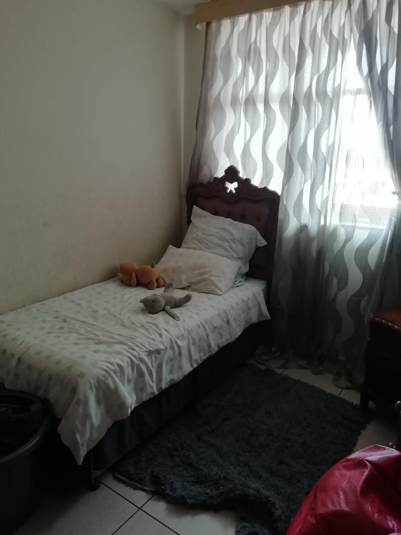 2 Bedroom Property for Sale in Benoni Central Gauteng