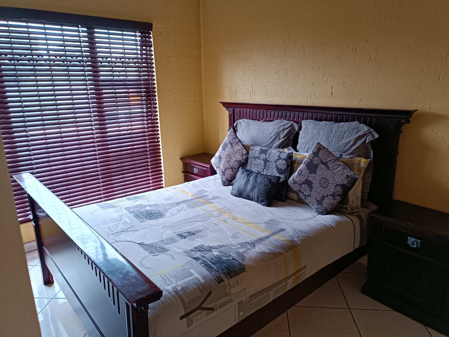 4 Bedroom Property for Sale in Ormonde Gauteng