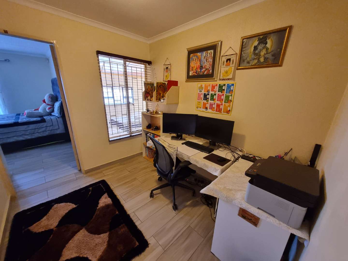 3 Bedroom Property for Sale in Heuweloord Gauteng