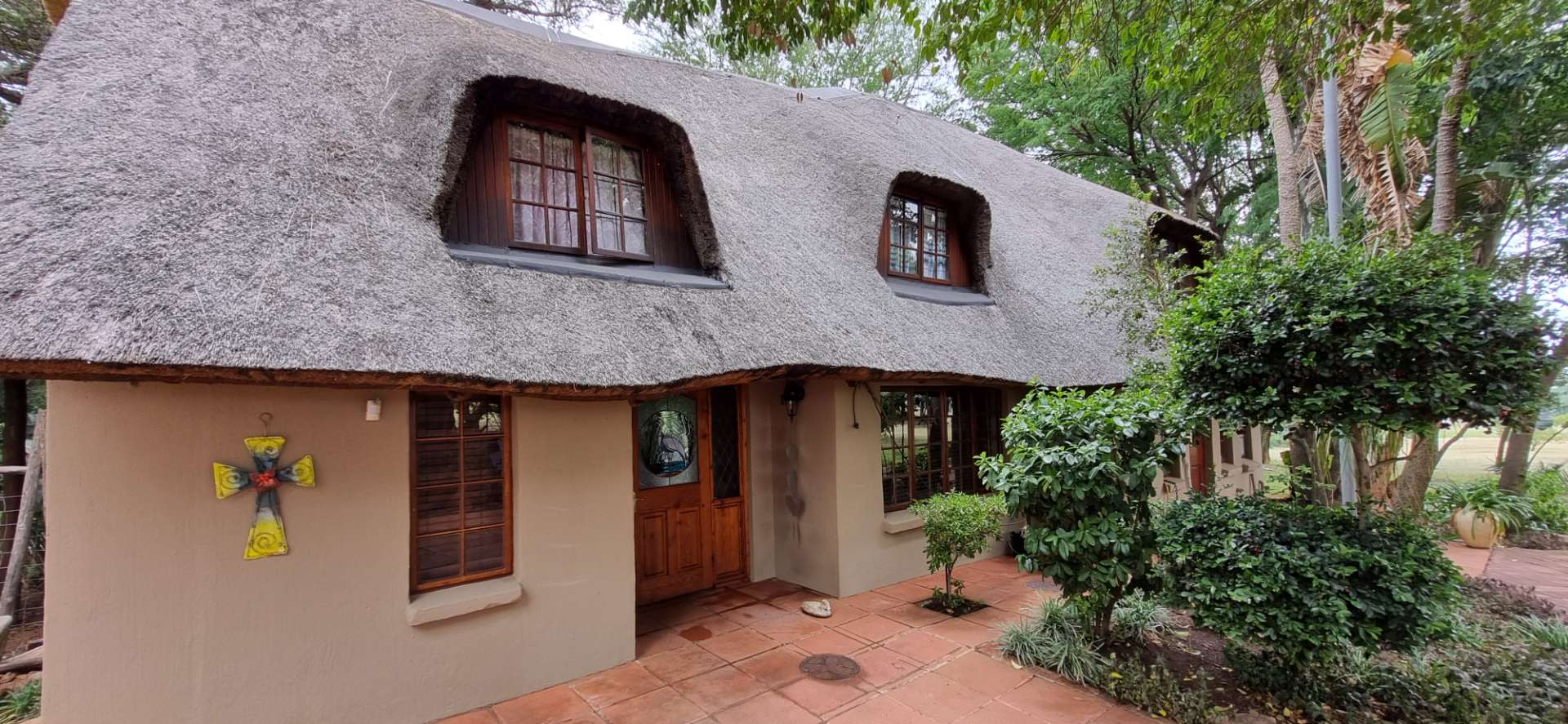 8 Bedroom Property for Sale in Monavoni A H Gauteng