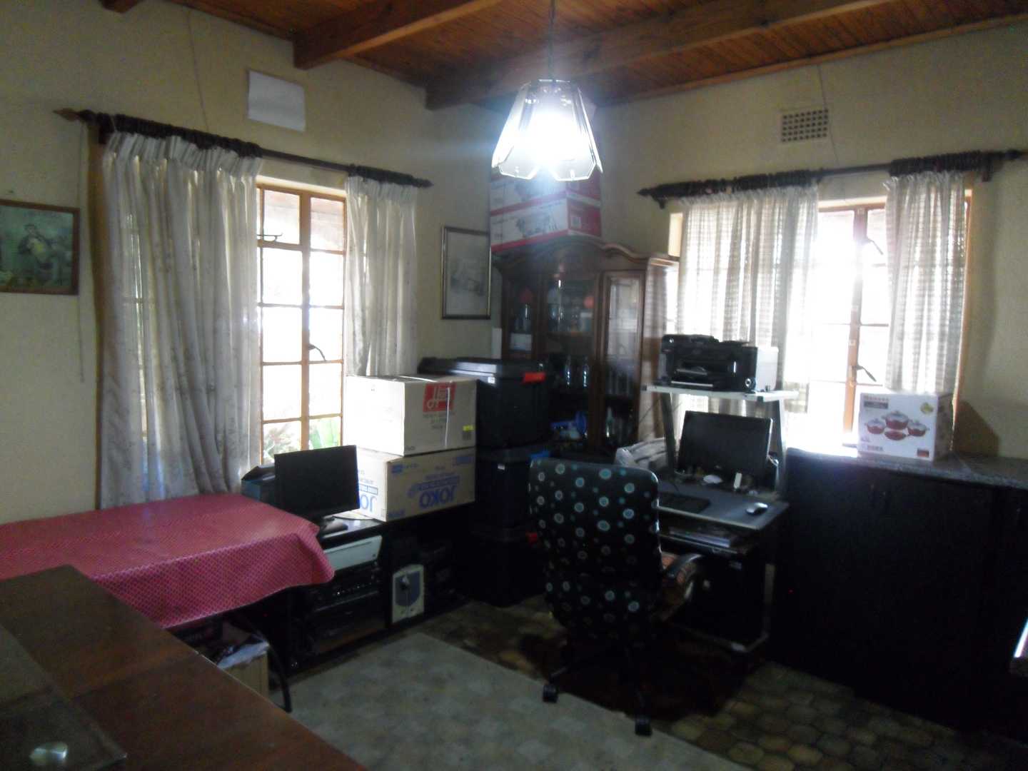 3 Bedroom Property for Sale in Bellevue Gauteng