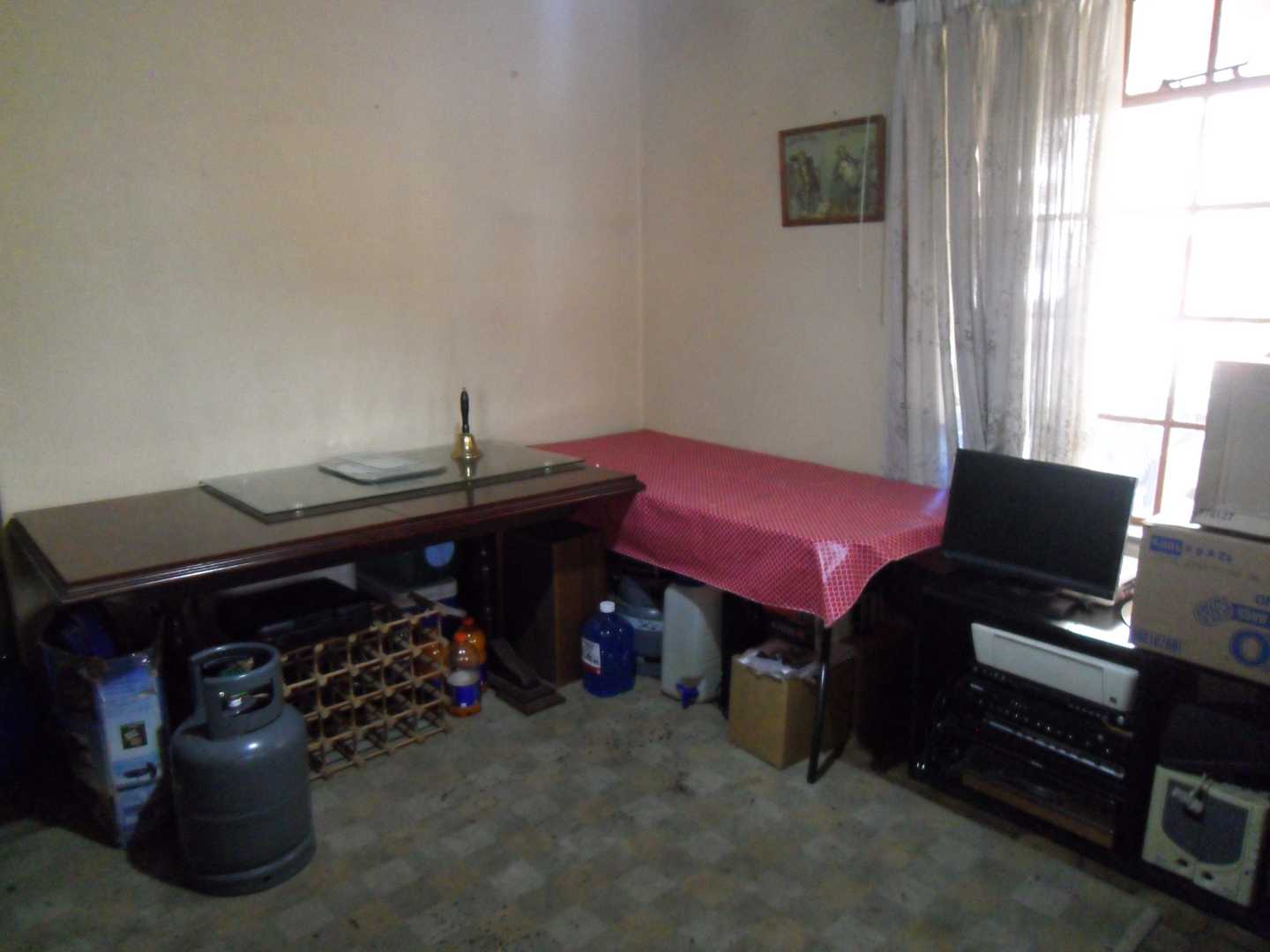 3 Bedroom Property for Sale in Bellevue Gauteng