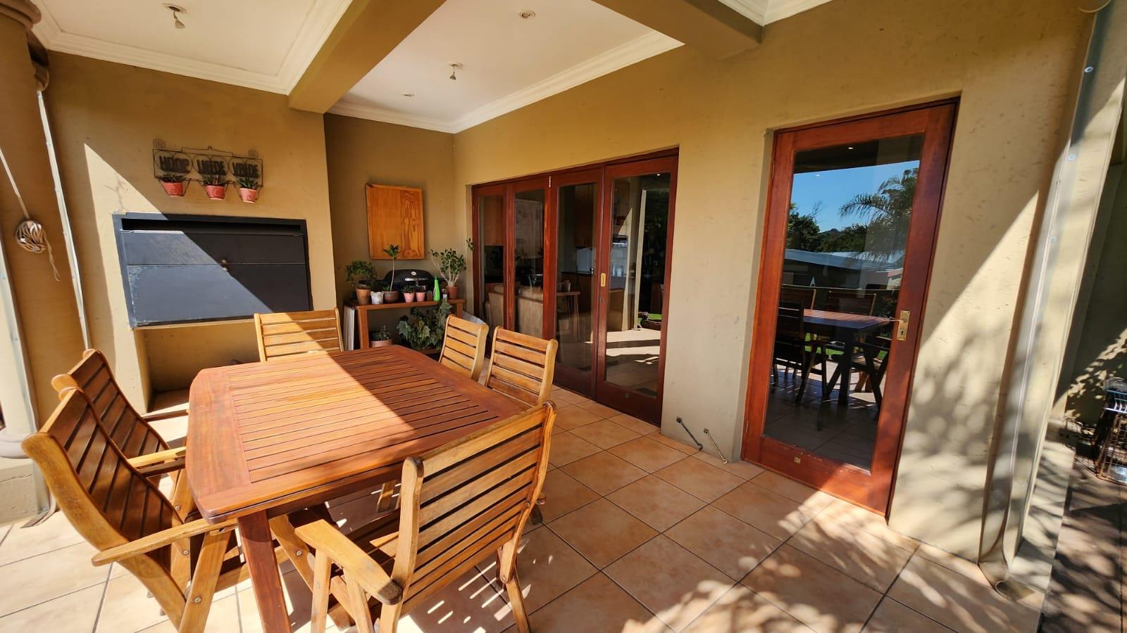 4 Bedroom Property for Sale in Highveld Gauteng
