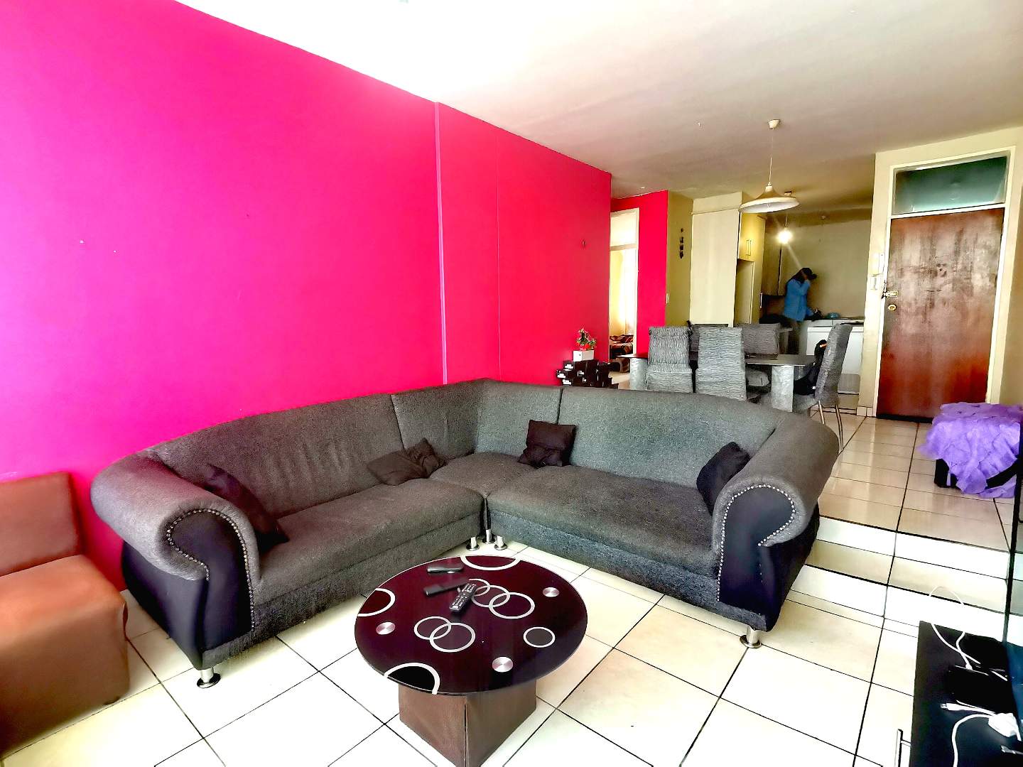 2 Bedroom Property for Sale in Yeoville Gauteng
