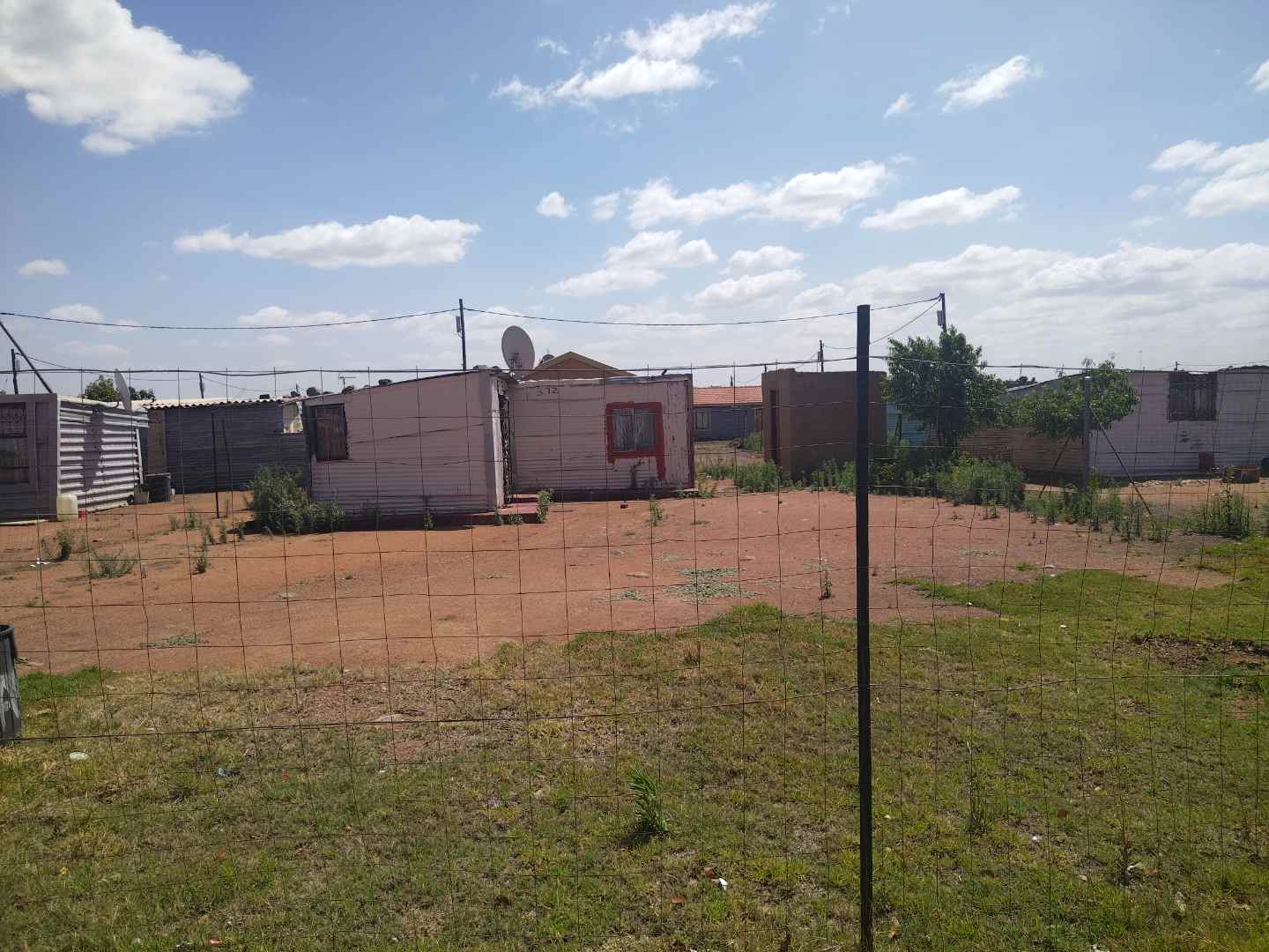 0 Bedroom Property for Sale in Soshanguve South Gauteng