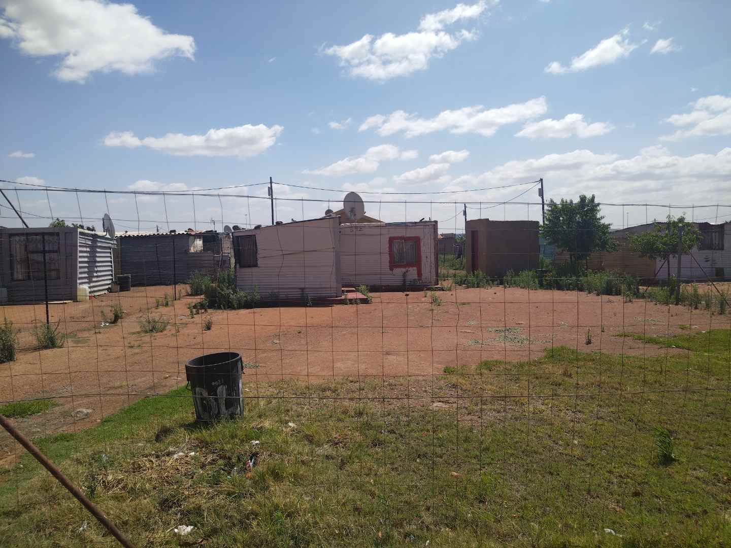 0 Bedroom Property for Sale in Soshanguve South Gauteng