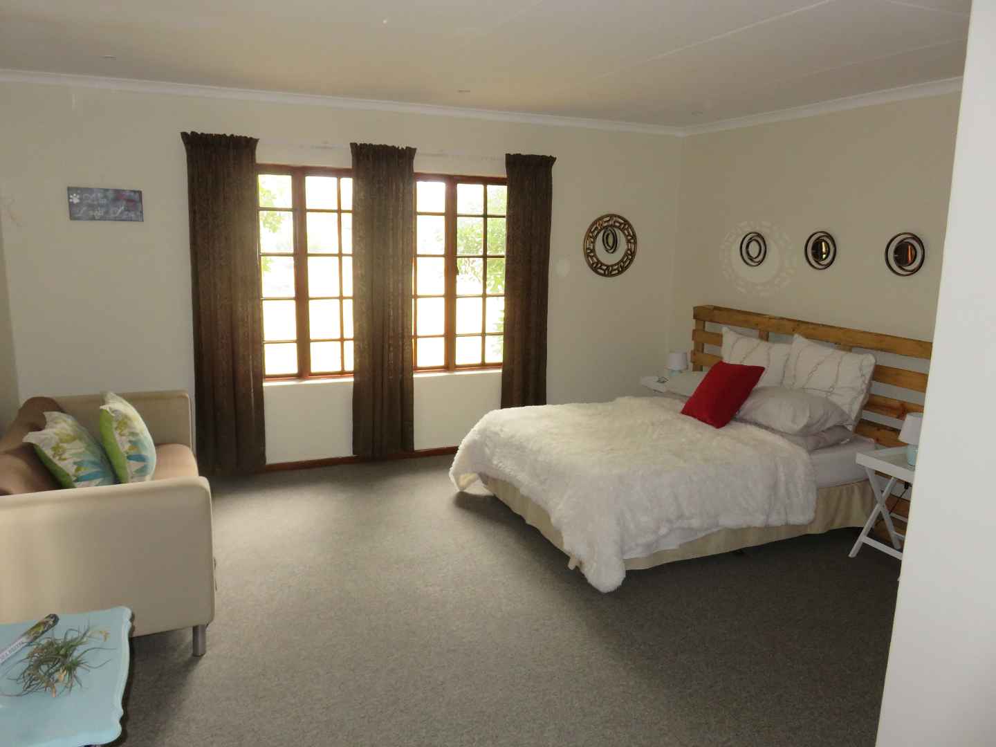 4 Bedroom Property for Sale in Welgedacht Gauteng