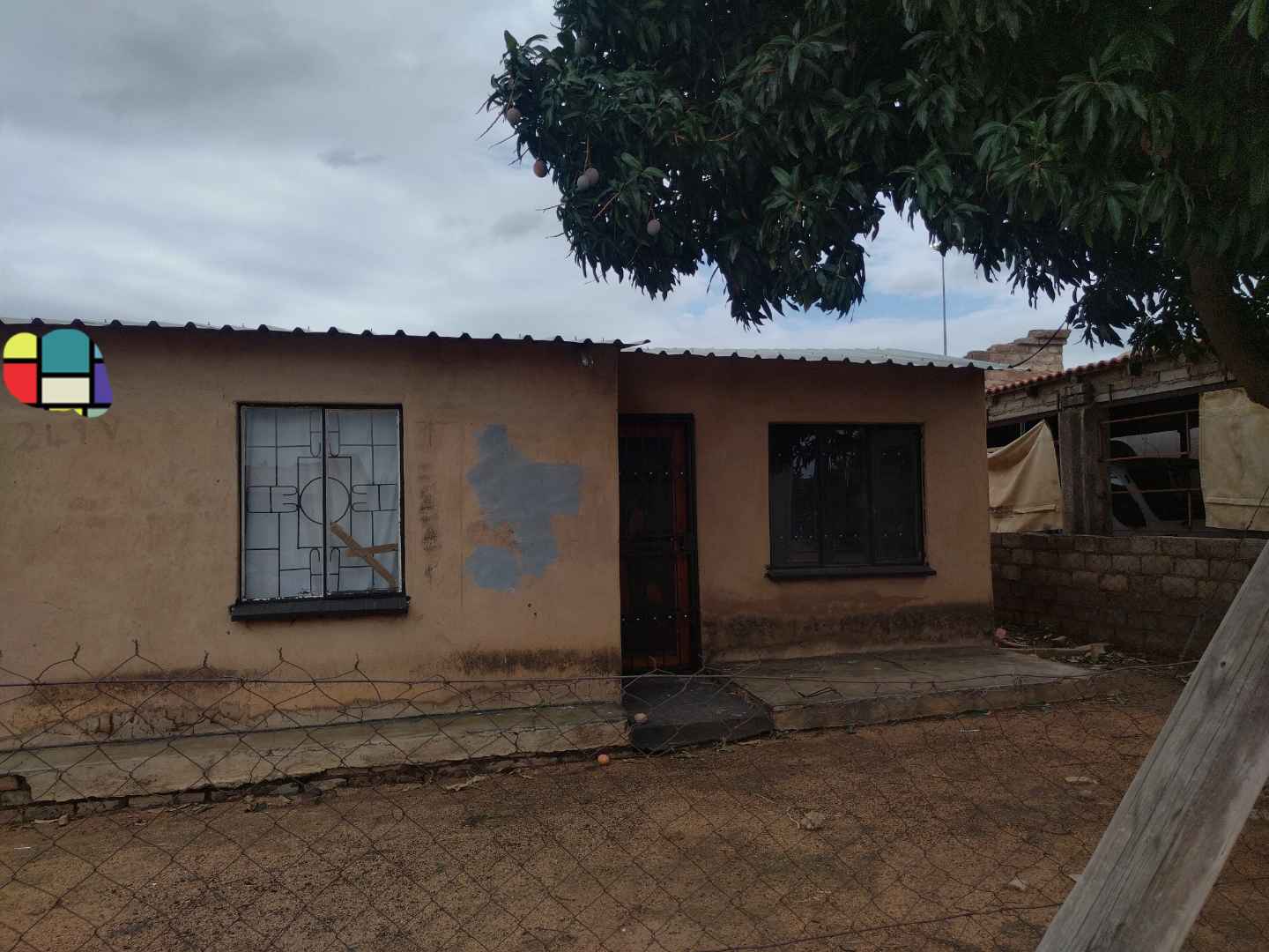 2 Bedroom Property for Sale in Soshanguve V Gauteng